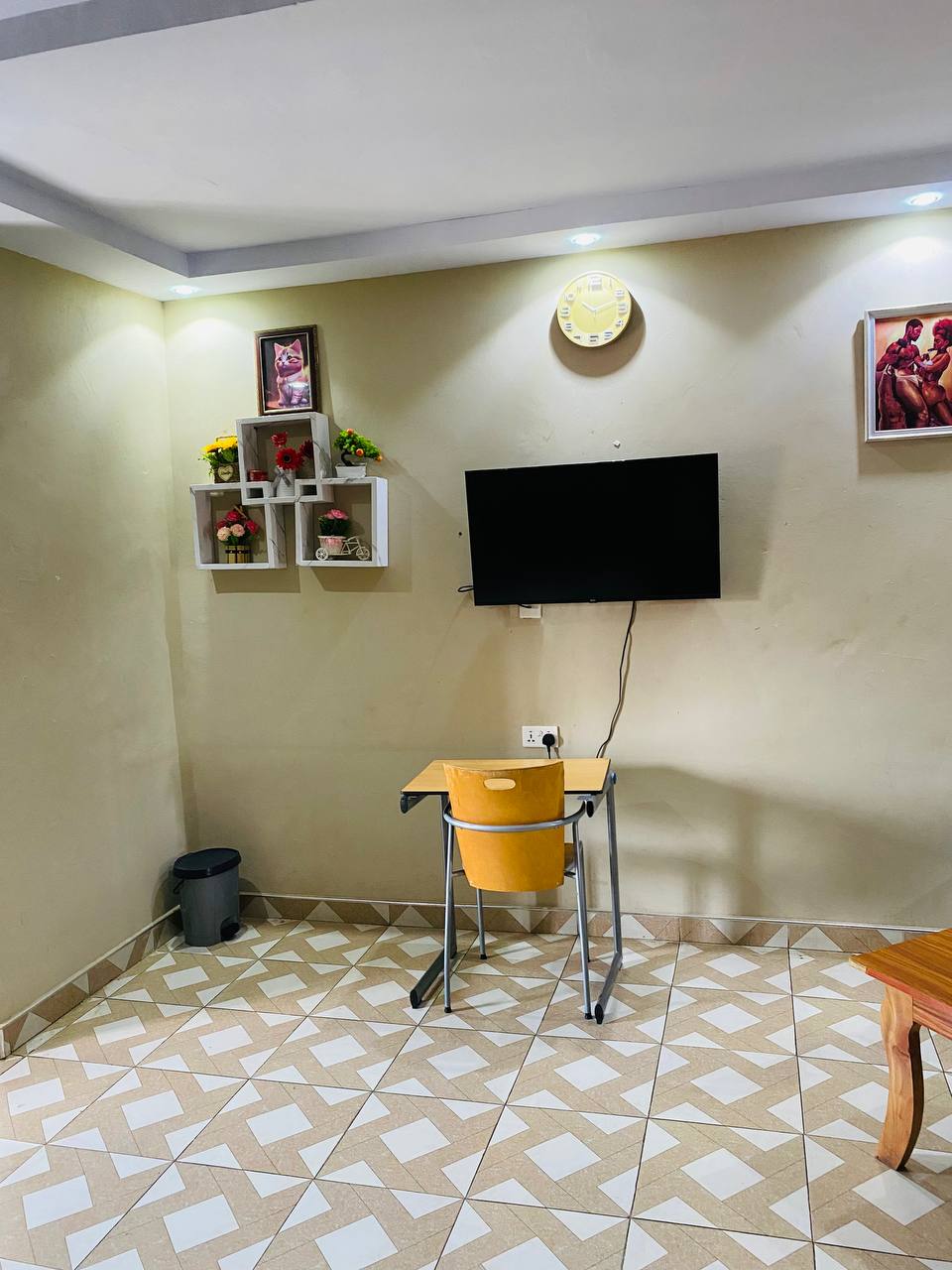 Royal Suite Executive