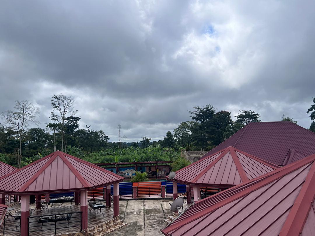 Hotel 734 View