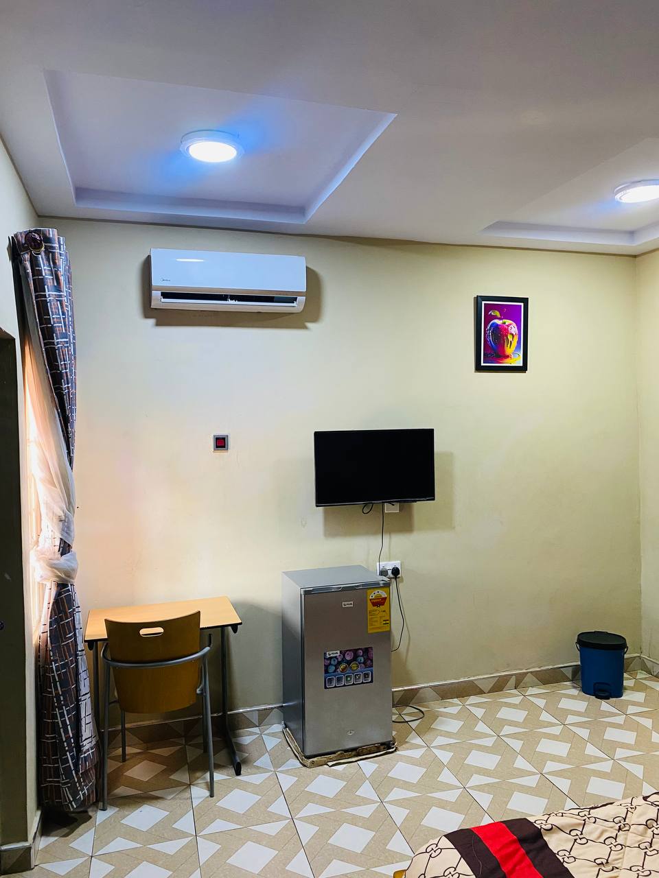 Superior Room Deluxe